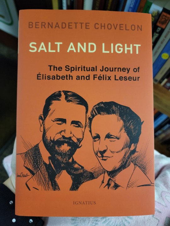 Salt and Light