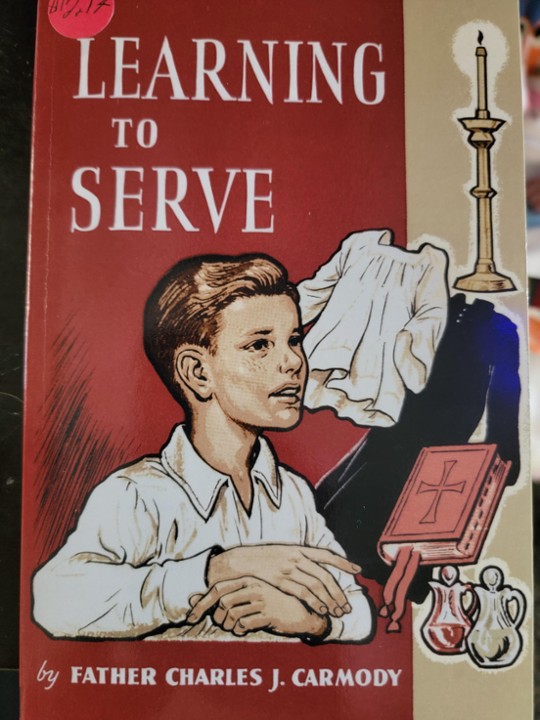 Learning to Serve