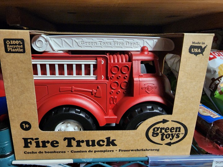 Firetruck