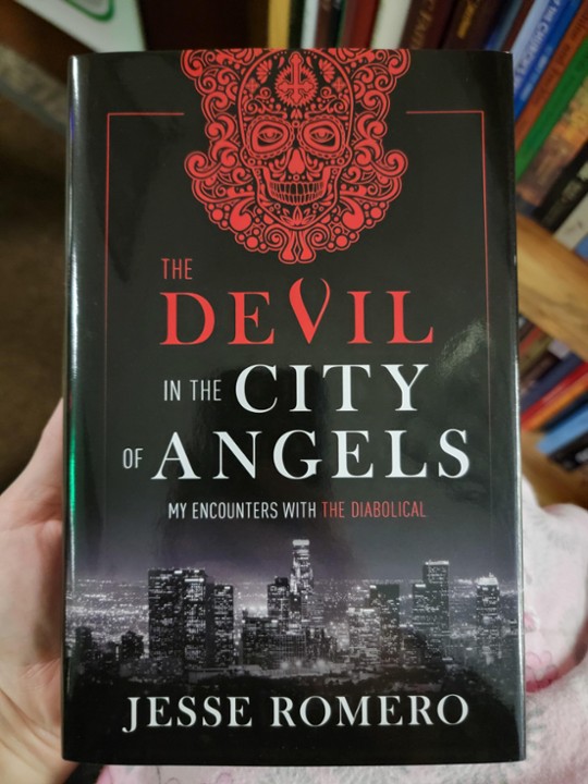 The Devil in the City of Angels