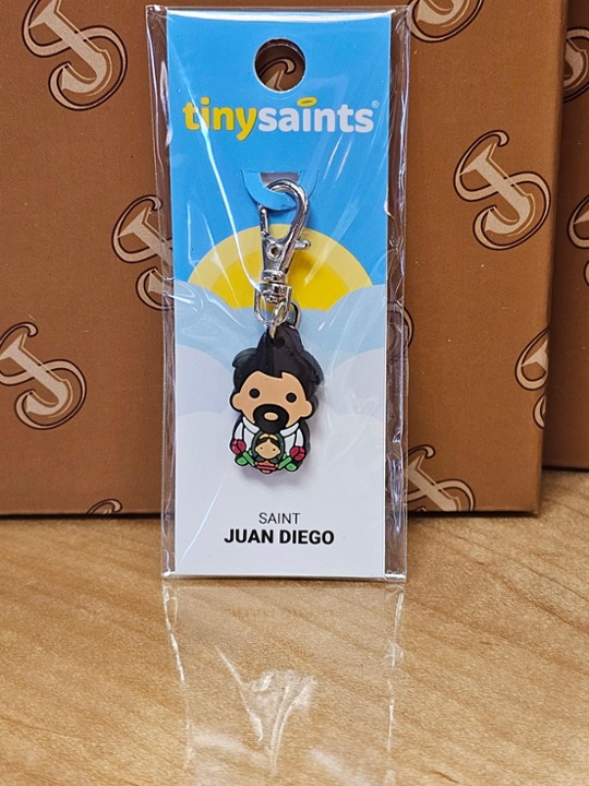 St. Juan Diego