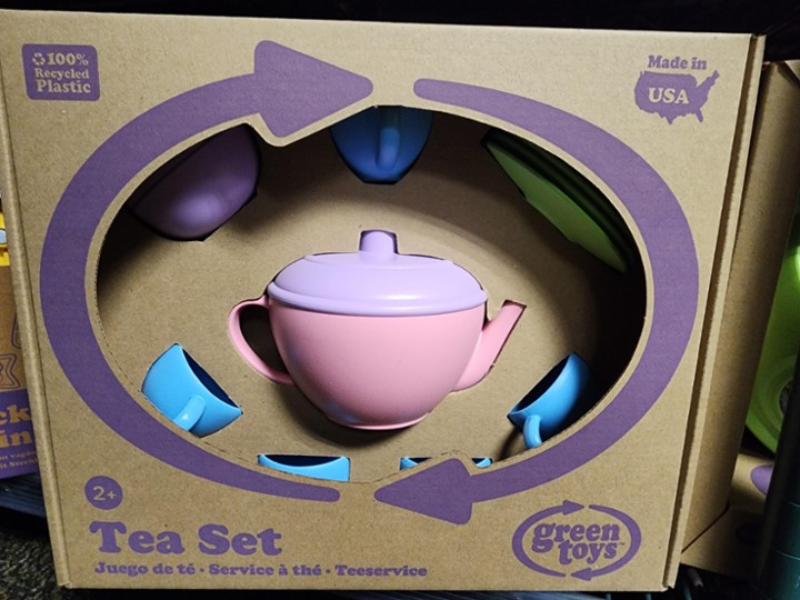 Tea Set