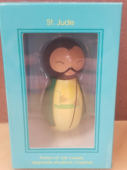 St. Jude