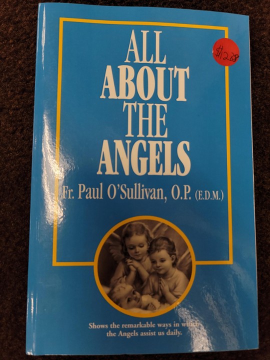 All About the Angels