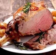 Leg of Lamb