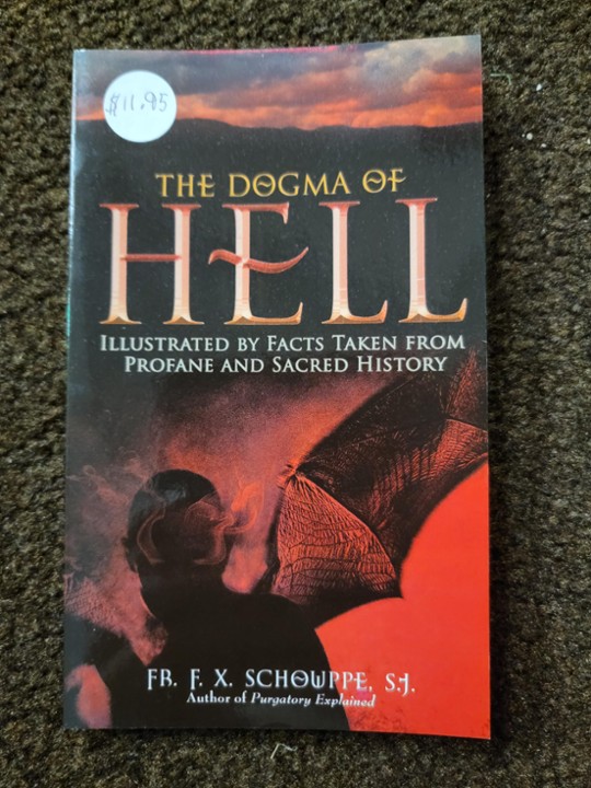 Dogma of Hell