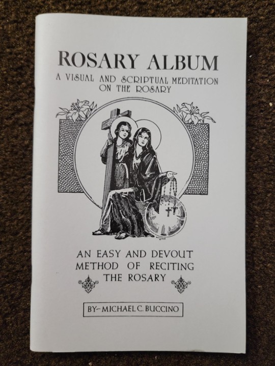 Rosary Album