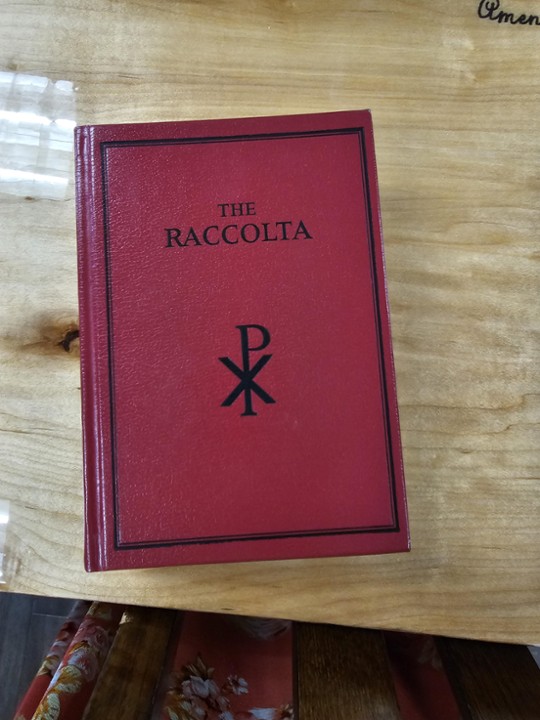 The Raccolta