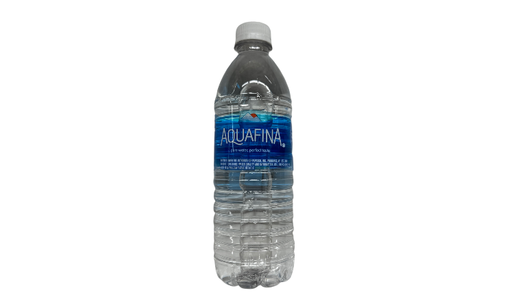 Aquafina Water 16.9Fl Oz Bottle
