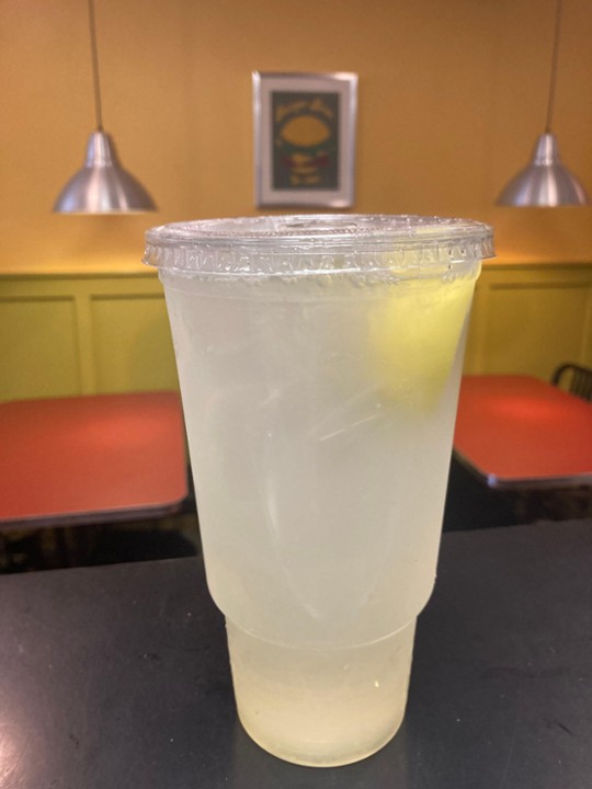 Large Lemonade