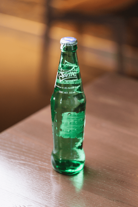 Sprite