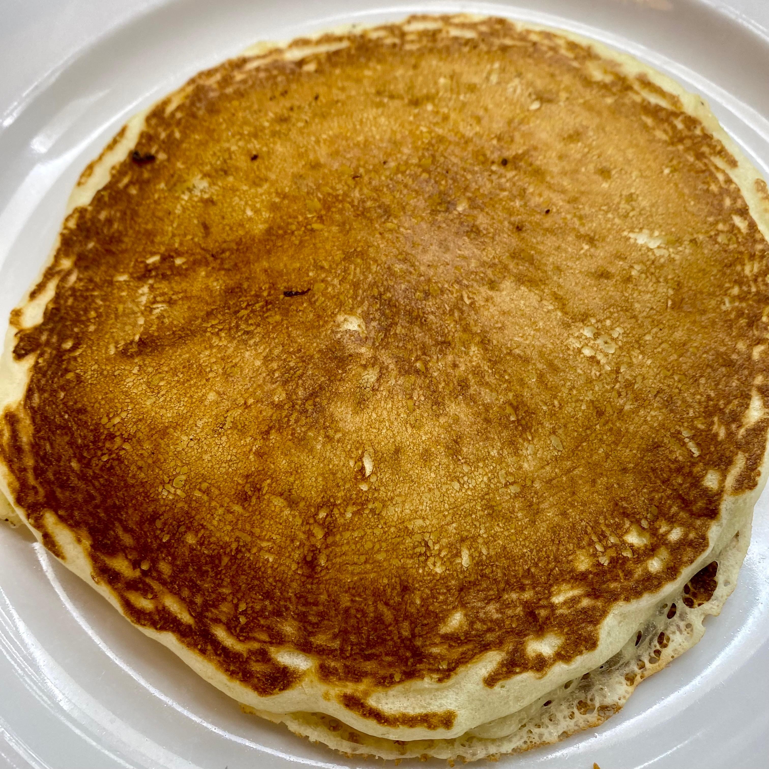 Single Pancake