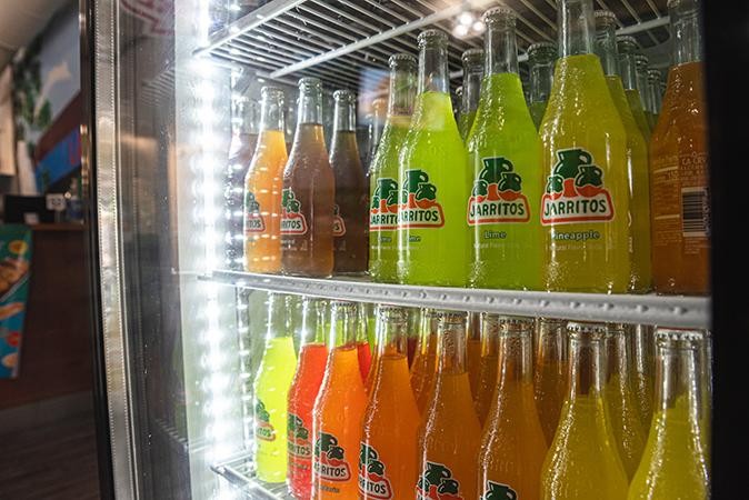 Jarritos