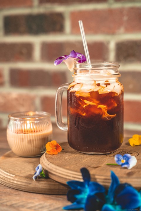 Thai Ice Tea