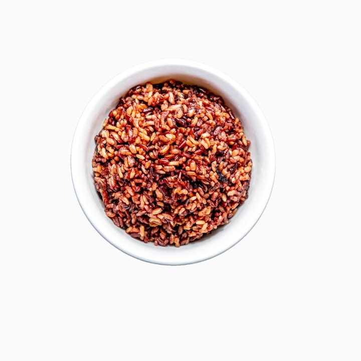 Brown rice