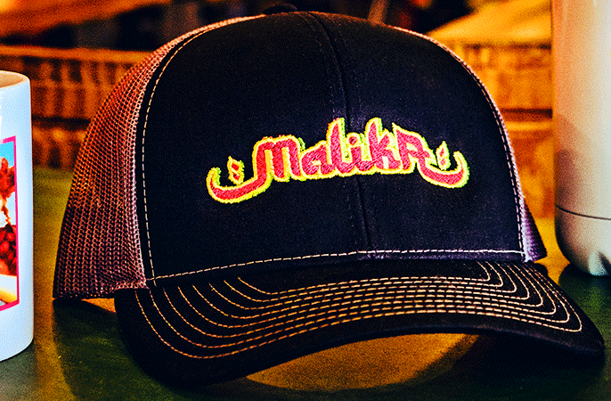 Hat - Logo - Color