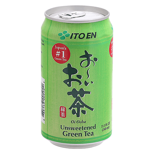 Ito Green Tea
