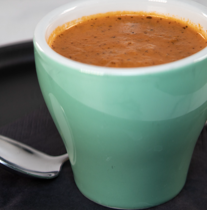 Tomato Bisque