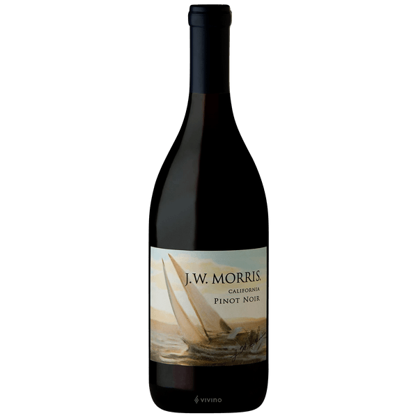 JW Pinot Noir