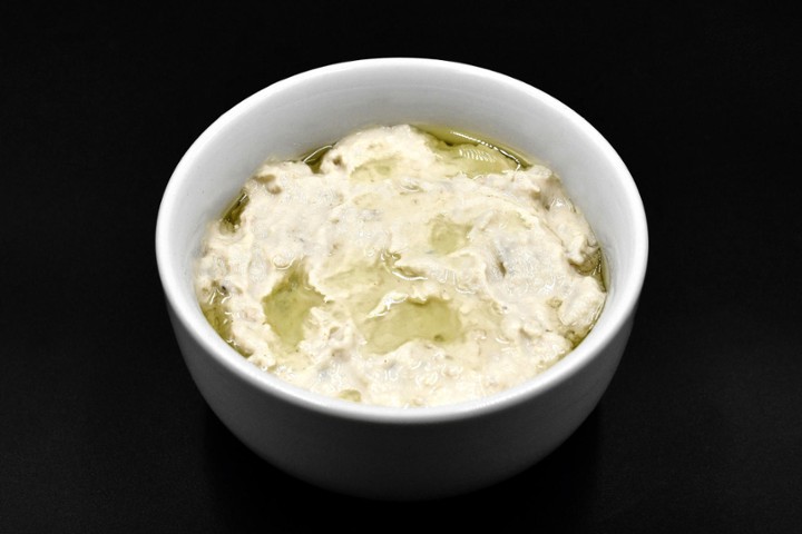 Baba Ghanoush