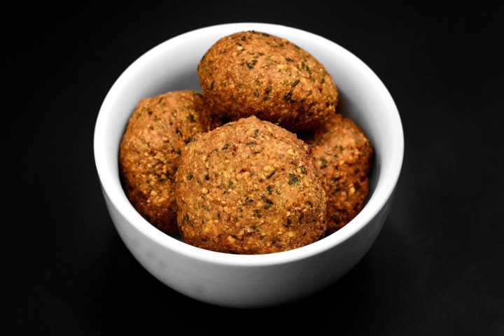 Falafel Balls