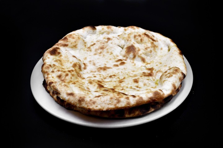 Butter Naan 25pc