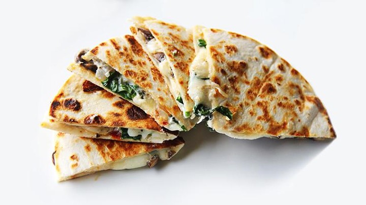 Quesadilla