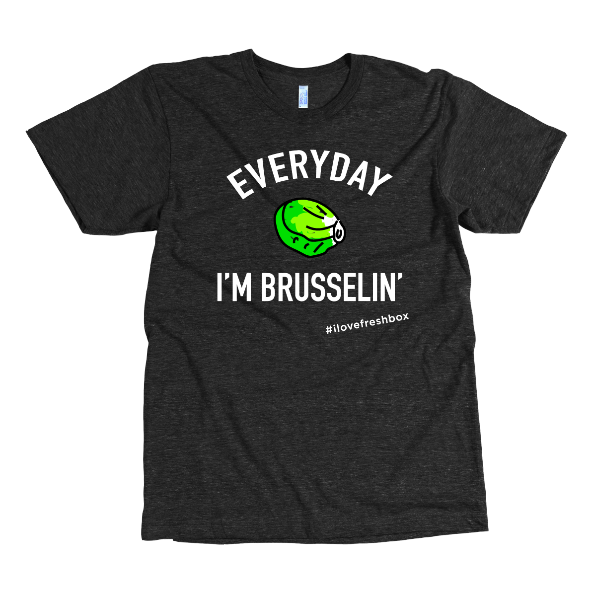 Freshbox Brusselin Shirt