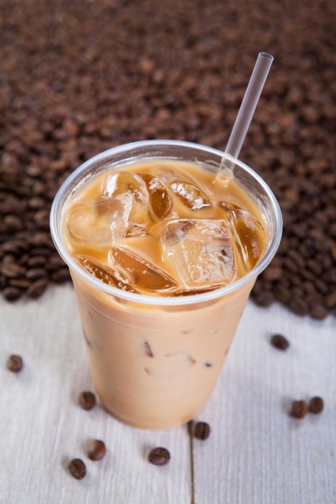 Iced Mocha