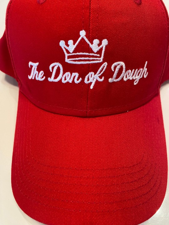 Don of Dough Baseball Cap