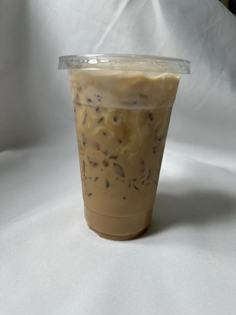 Thai Iced Coffee (20 ounce)
