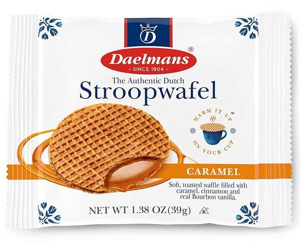 Stroopwafel