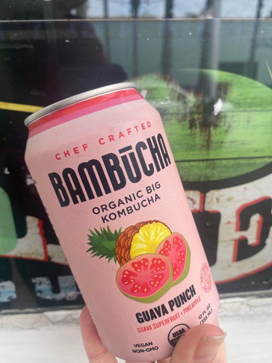 Kombucha