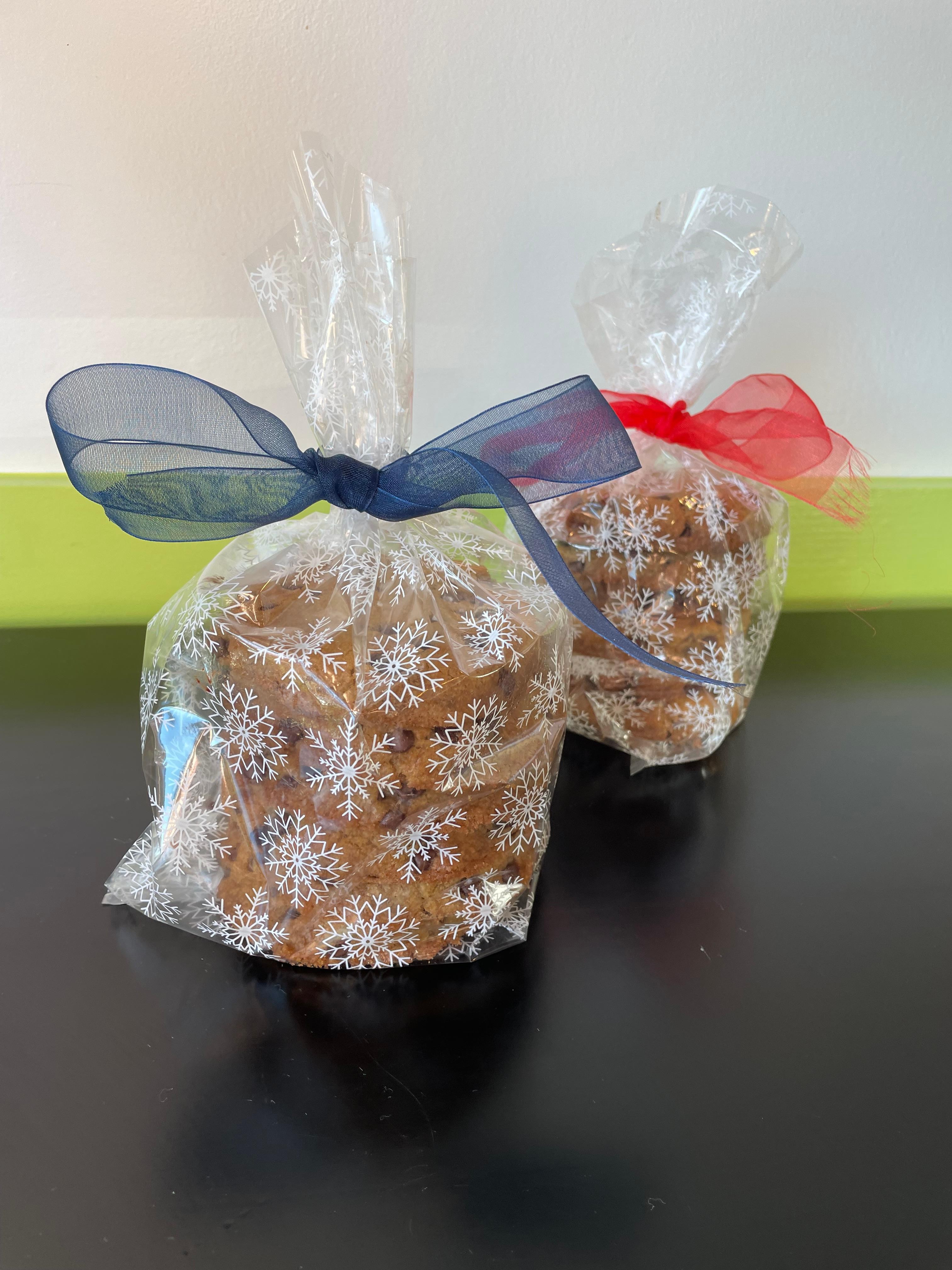 Vegan Cookie 5 Pack