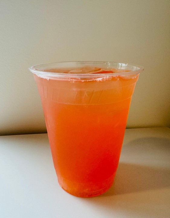 May Special - Strawberry Lemonade