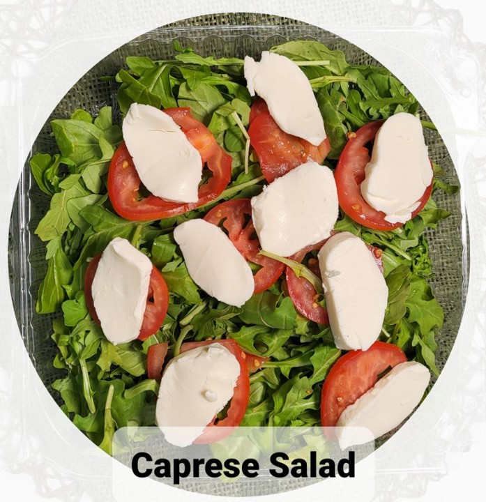 Caprese Salad