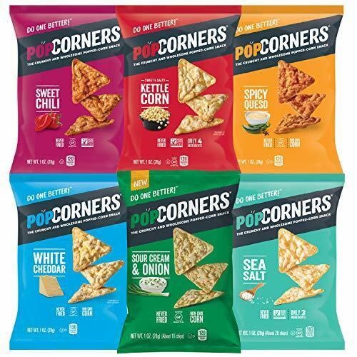 PopCorner Chips