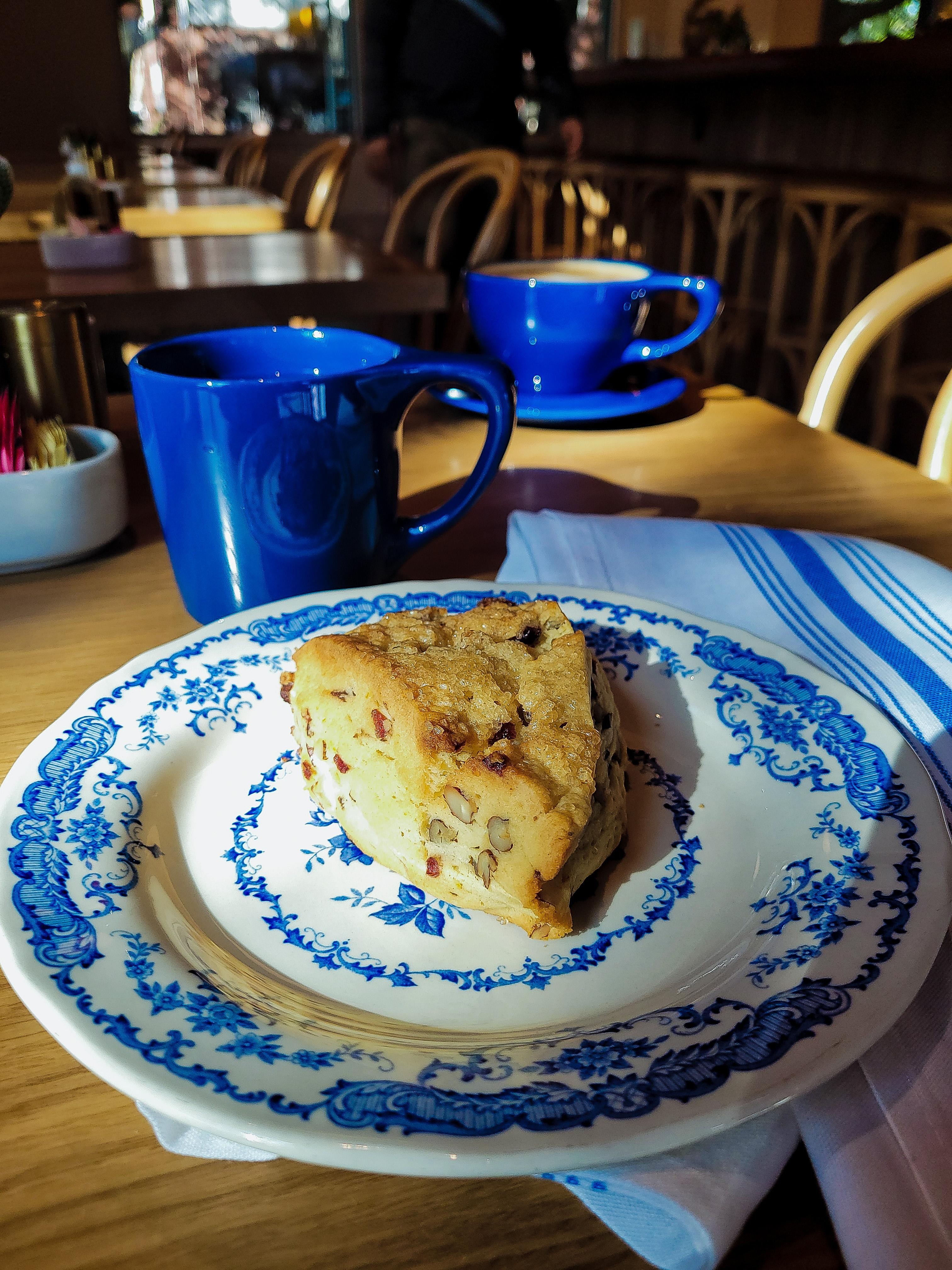 Daily Scone