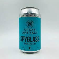 Urban Artifact Spyglass 4pk