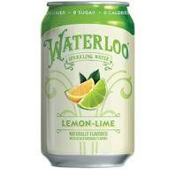 WATERLOO - Lemon Lime