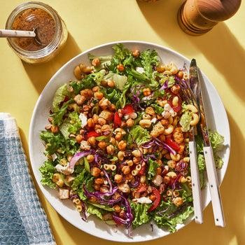 "Portillo's" Chopped Salad