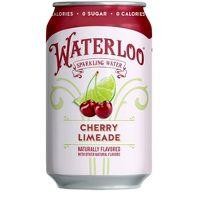 WATERLOO - Cherry Limeade