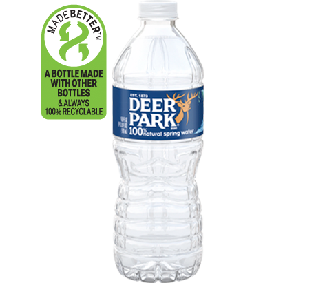 Deer Park Spring Water