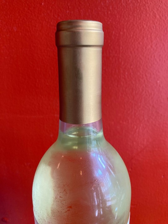 Bottle House White Wine