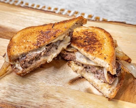 Patty Melt