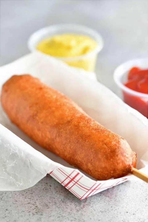 Kids Corndog