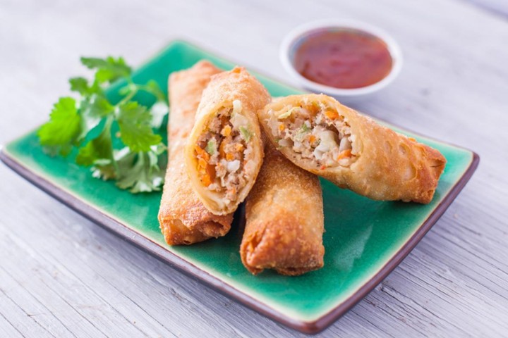 Eggrolls