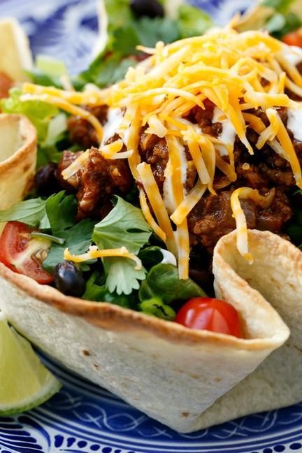 Taco Salad