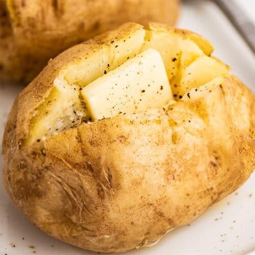 Baked Potato