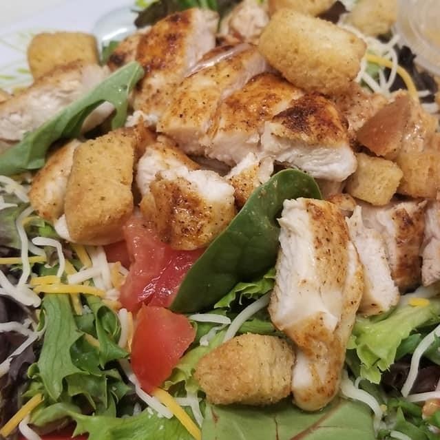 Chicken Salad